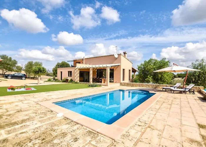 Holiday Home Son Tey By Interhome