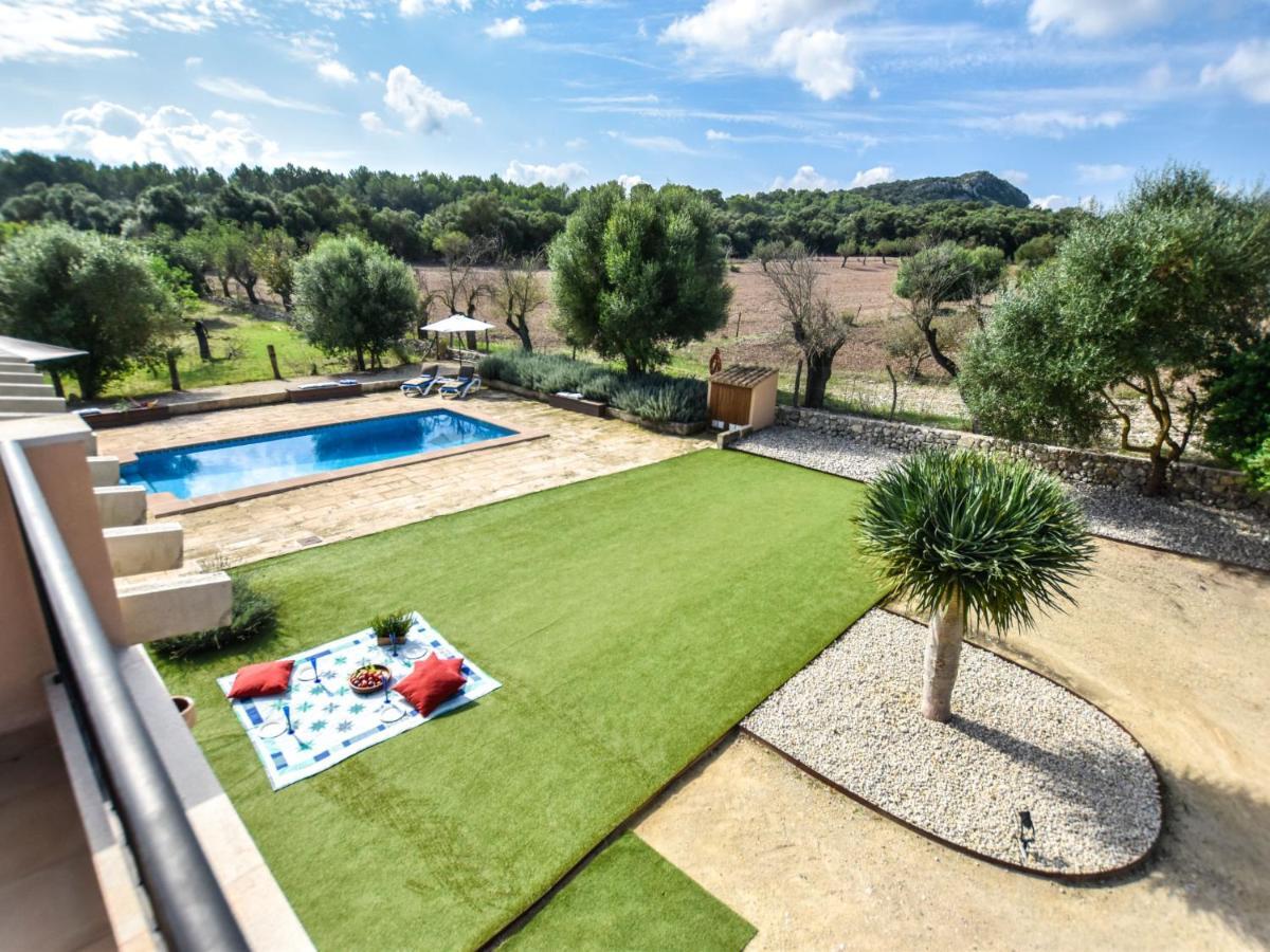 Son Tey By Interhome * Sineu (Mallorca)