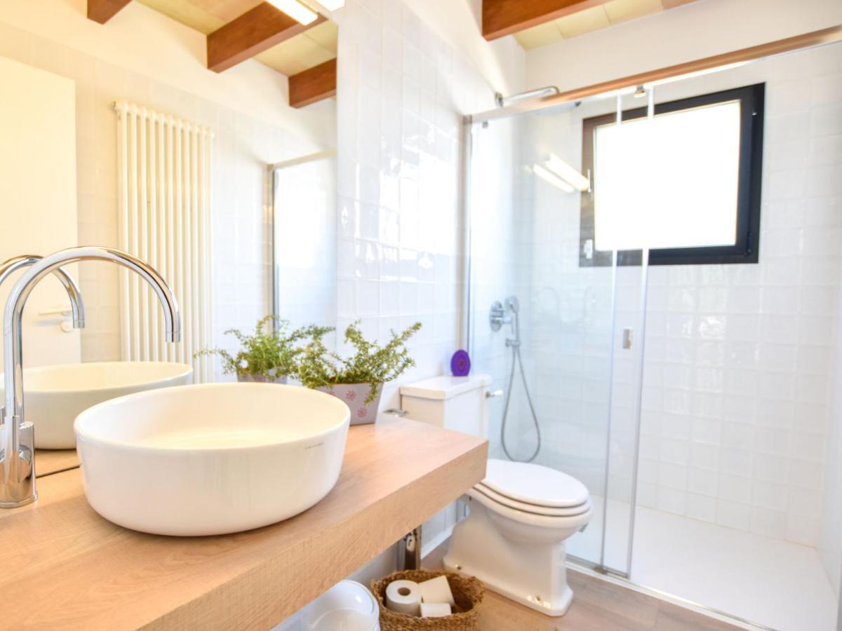 Son Tey By Interhome Sineu (Mallorca)