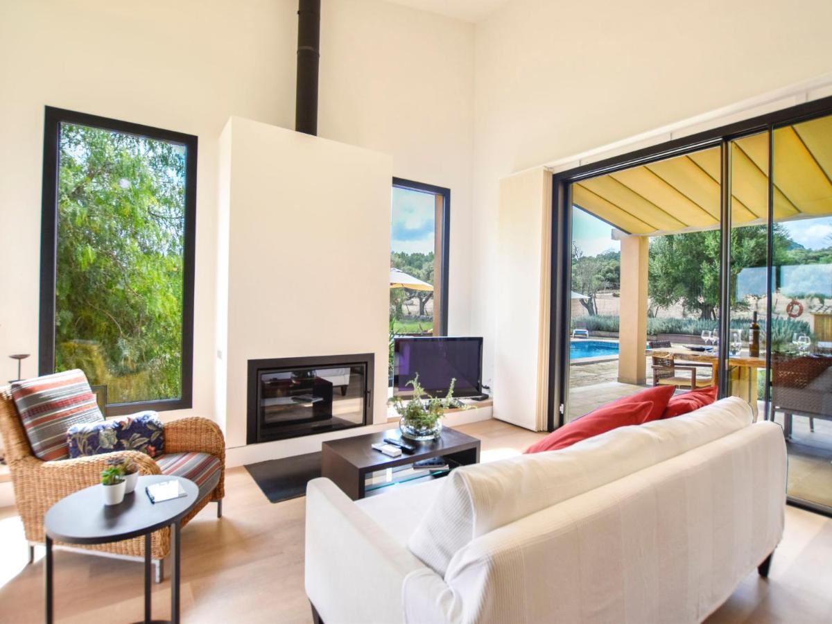Hébergement de vacances Son Tey By Interhome *