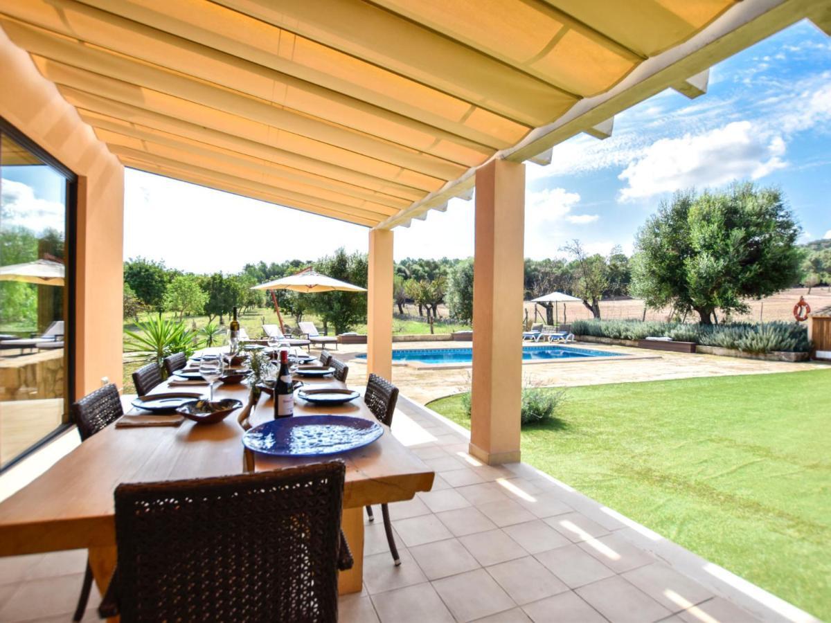 Hébergement de vacances Son Tey By Interhome Sineu (Mallorca)