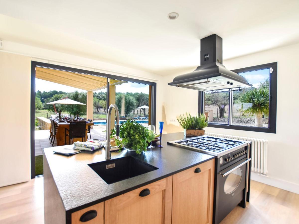 Son Tey By Interhome Sineu (Mallorca)