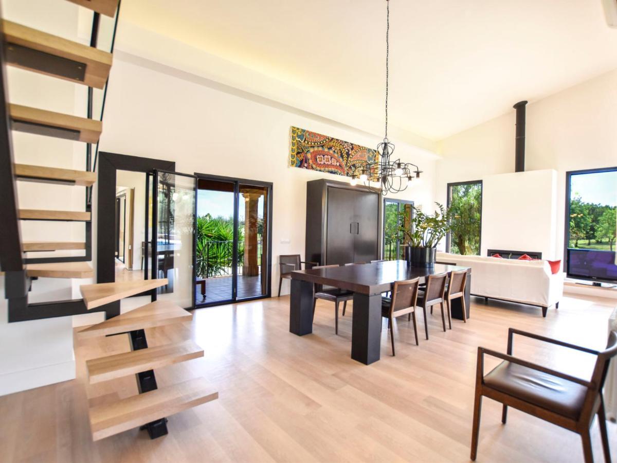 Hébergement de vacances Son Tey By Interhome Sineu (Mallorca)