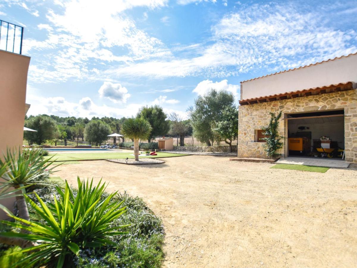 Son Tey By Interhome