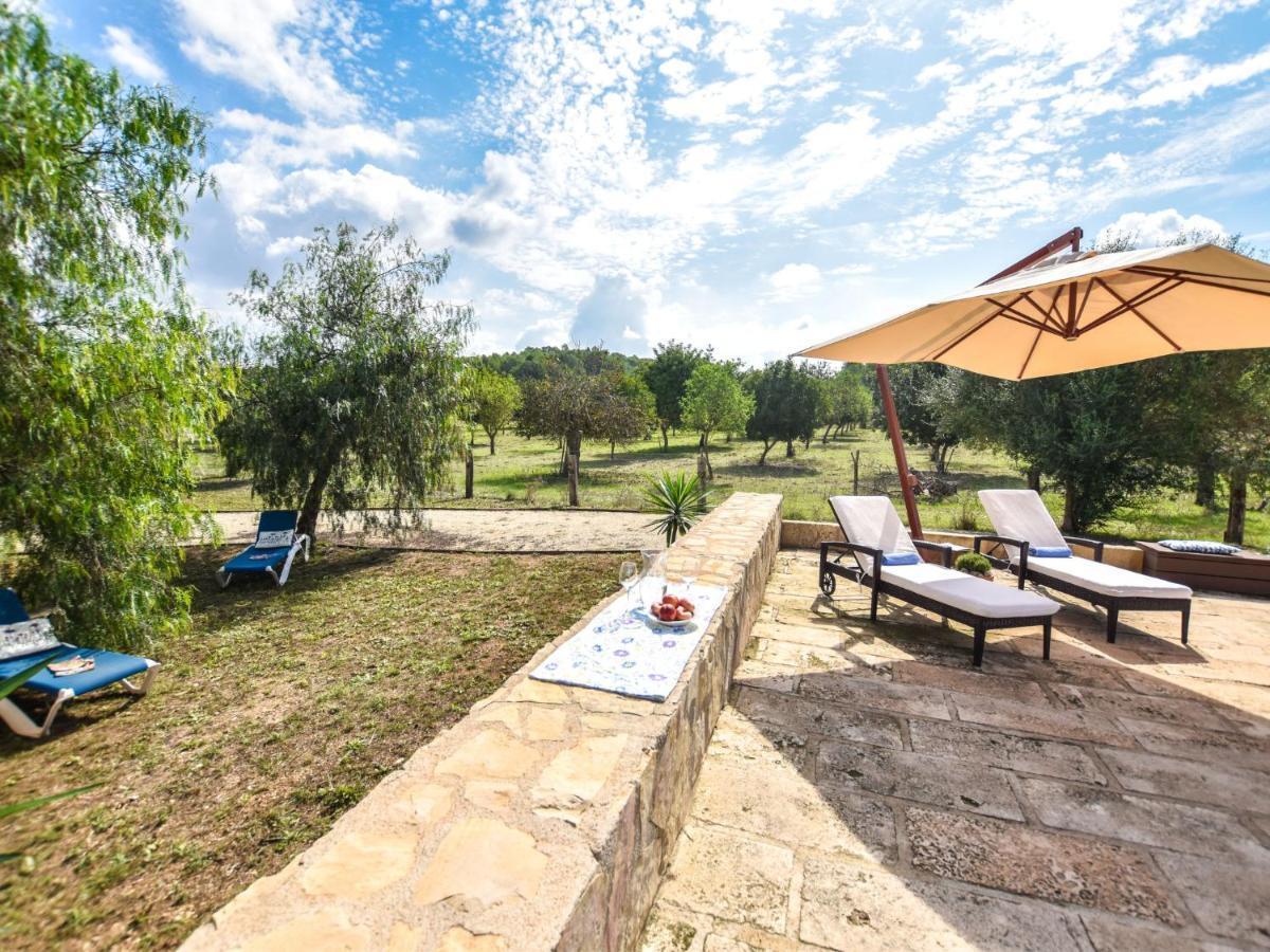 Son Tey By Interhome Hébergement de vacances *