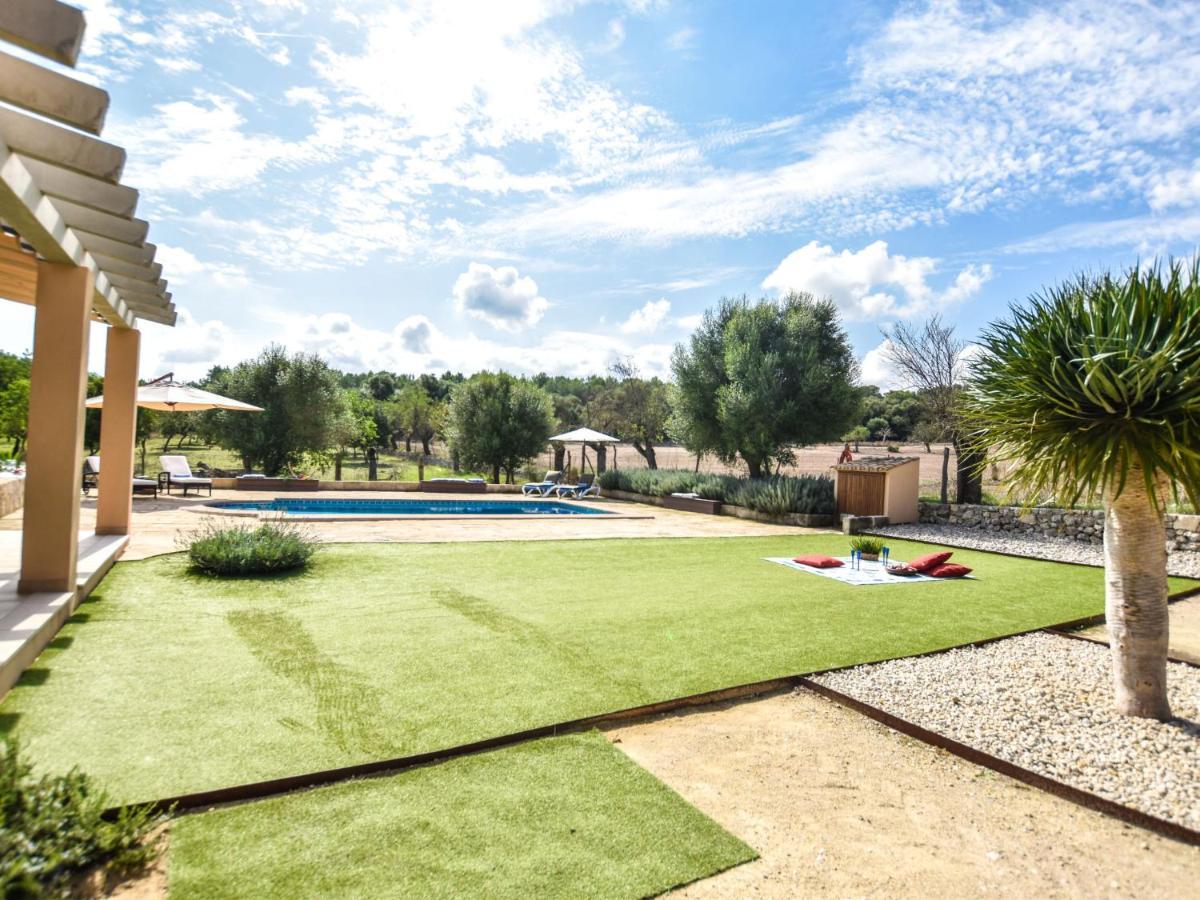 Son Tey By Interhome Hébergement de vacances Sineu (Mallorca)