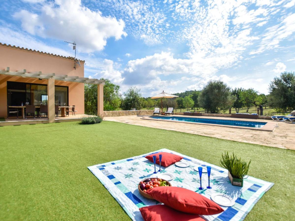 Son Tey By Interhome Hébergement de vacances Sineu (Mallorca)