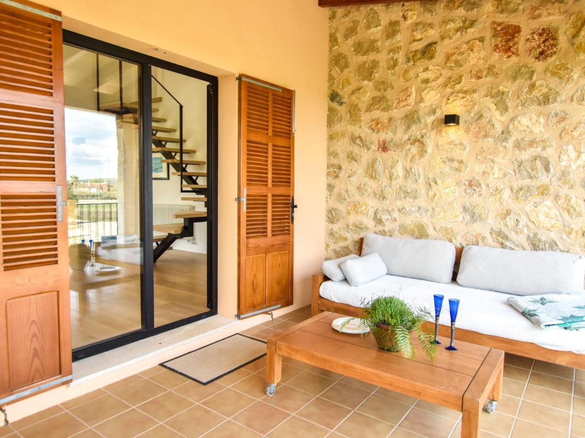 Son Tey By Interhome Hébergement de vacances Sineu (Mallorca)