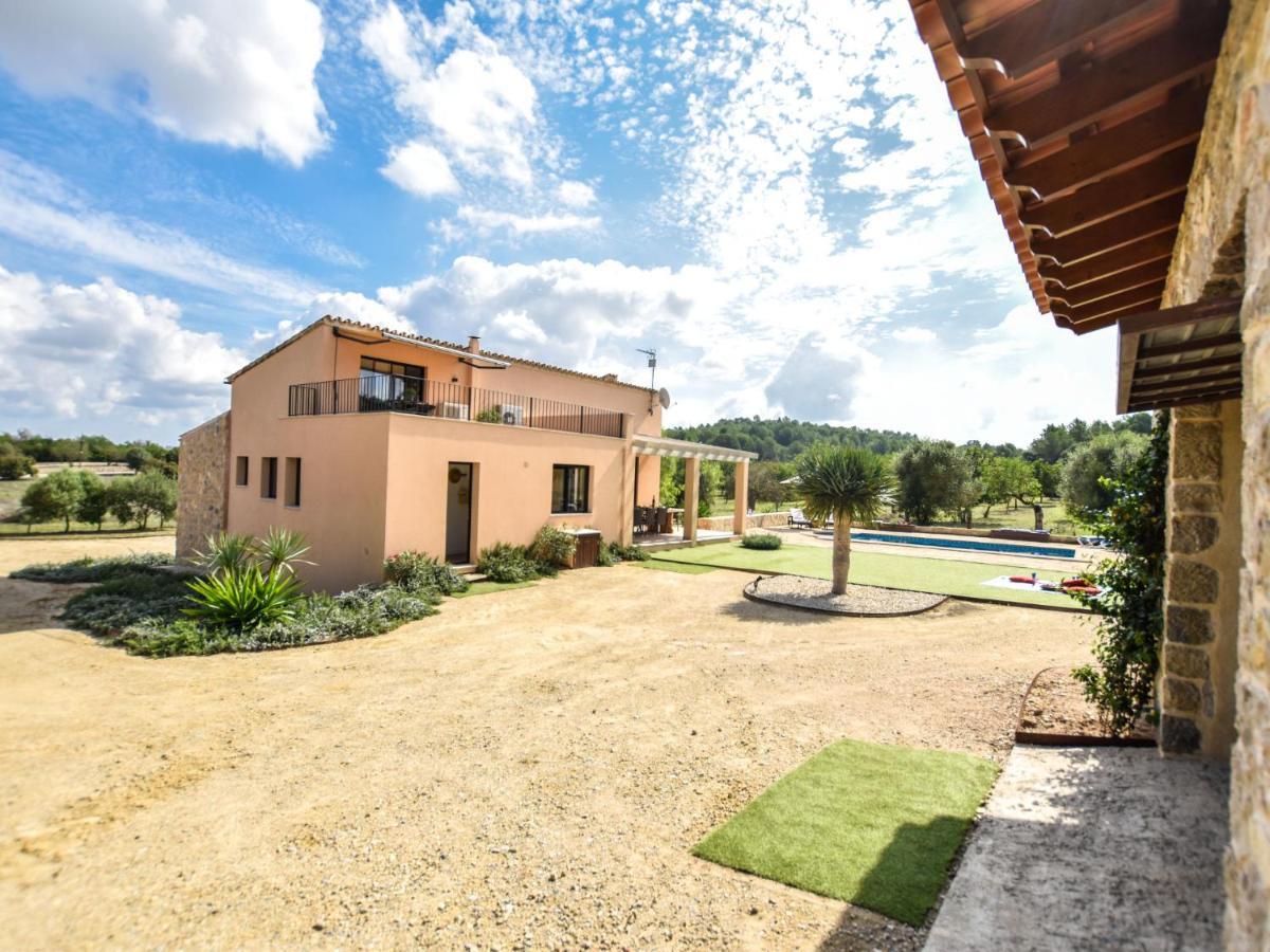 Son Tey By Interhome *