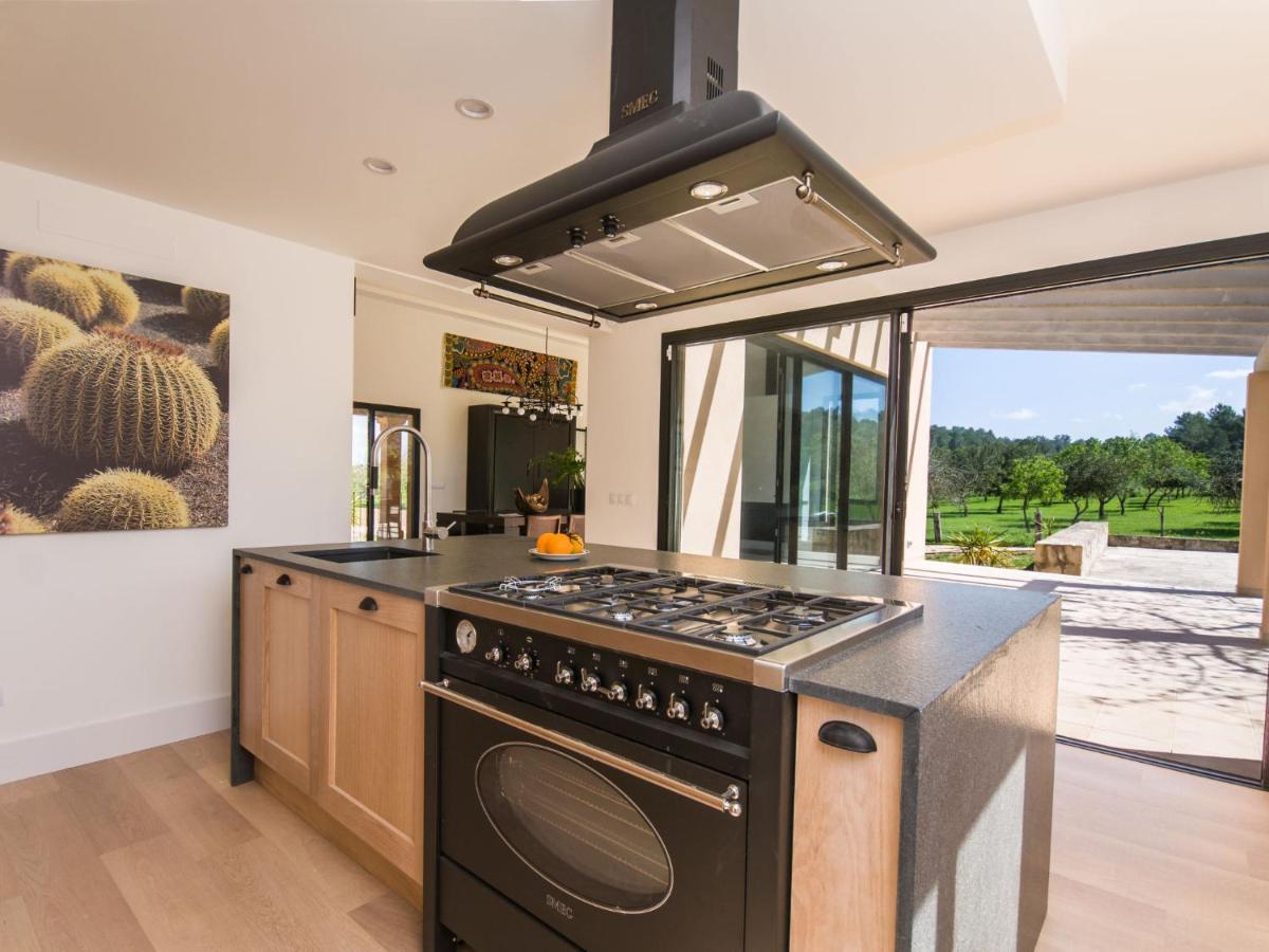 Son Tey By Interhome Sineu (Mallorca)